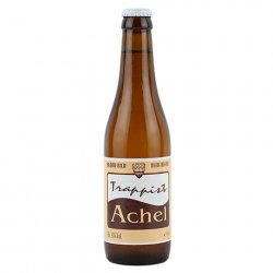 Achel Trappist Blond - CraftShack