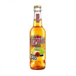 Cerveza Desperado con téquila 33 CL Pack 6 UD - Bebo Online