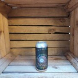 Spartacus Brewing Time Spiral