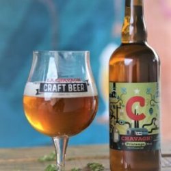 Brasserie la Chavagn