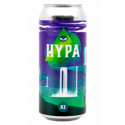 Brasserie du Bas-Canada HYPA #11