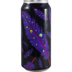 Omnipollo Bianca Double Space Jam Lassi Gose