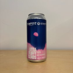 Tempest Brewing Co. Little Fluffy Clouds