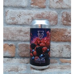 Azvex Mana - 44 CL - Gerijptebieren.nl