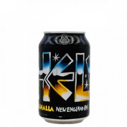 Walhalla – Helios - Rebel Beer Cans