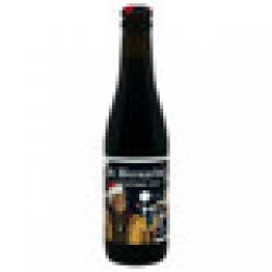 St. Bernardus Christmas Ale