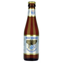 Brugs Tarwebier - Beers of Europe