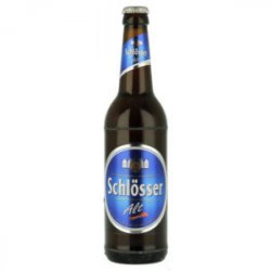 Schlosser Altbier - Beers of Europe