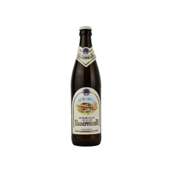 Borbecker Helles Dampfbier - Drankenhandel Leiden / Speciaalbierpakket.nl