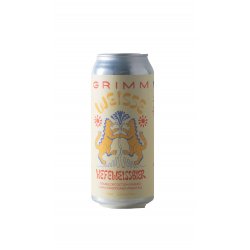 Grimm Weisse 473mL - Wine Sellers Direct