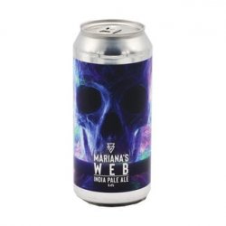 Azvex Brewing Company Mariana