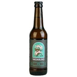 Vagabund Brauerei Sessionable Healing