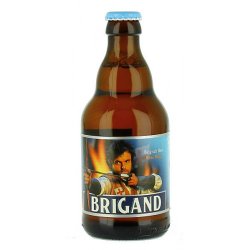 Brigand - Beers of Europe