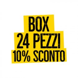 Birrificio Lambrate PROMO BOX 24 PEZZI – SCEGLI TU LA BIRRA! - Birrificio Lambrate