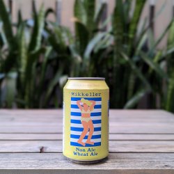 Mikkeller - Drinkin The Sun - Muted Horn