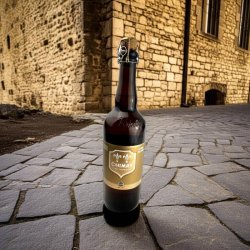 Chimay Dorée (Gold)