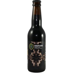 Piwne Podziemie / Beer Underground Mindfudge