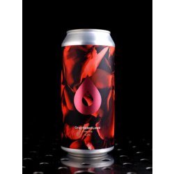 Polly’s  One Sided Love  Pale Ale  5,2% - Quaff Webshop