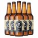 Beekinga Tostado  6 Botellines 33cl 
