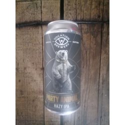 Vocation Brewery Party Animal