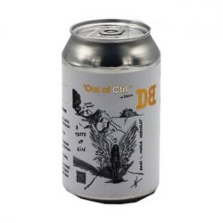 Dutch Bargain Out of Ctrl