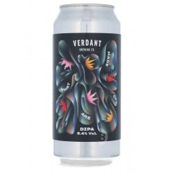 Verdant - What Are Dreams Made Of? - Beerdome