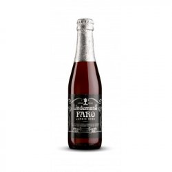 Lindemans Faro -  Belga Lambic Faro 25cl - Cervezus