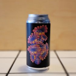 Track x Range, Oscillate, TIPA, 10.0% - Kill The Cat