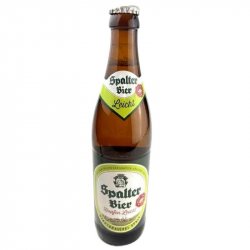 Stadtbrauerei Spalt Spalter Hopfen Leicht Stadtbrauerei Spalt Spalter Hopfen Leicht