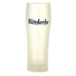Wittekerke Tumbler Glass 0.25L - Beers of Europe