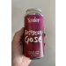 Yonder Brewing and Blending Yonder Raspberry Gose Yonder Brewing and Blending Yonder Raspberry Gose