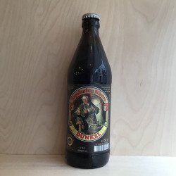 Augustiner Dunkel - The Good Spirits Co.