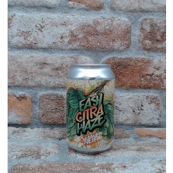 Didko Easy Citra Haze - 33 CL - Gerijptebieren.nl