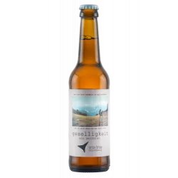 orca brau geselligkeit
