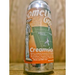 DEYA Brewing Company Something Good 18