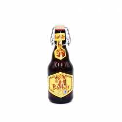 BARBAR Blonde 33cl - Hyperboissons