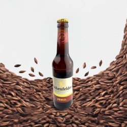 Privat-Brauerei Hohenfelde Hohenfelder Dunkel Privat-Brauerei Hohenfelde Hohenfelder Dunkel