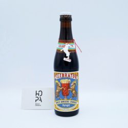 AYINGER Celebrator Botella 33cl - Hopa Beer Denda