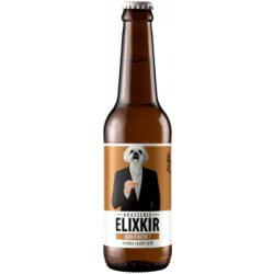 Elixkir Quoi d'autre ? - Vienna Lager - Find a Bottle