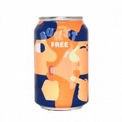 Mikkeller Burst Free - Craft Central