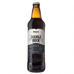 Primator Double Bock - CraftShack