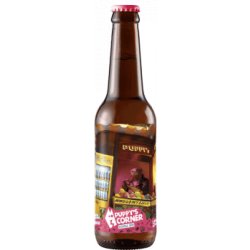 3ienchs Pupy’s Corner - Double IPA - Find a Bottle