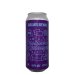 Badlands Brewing Company Cashmere Galaxy (2023) Badlands Brewing Company Cashmere Galaxy (2023)