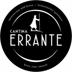 Cantina Errante + Stefano Amerighi - Spontanea Blend 2022