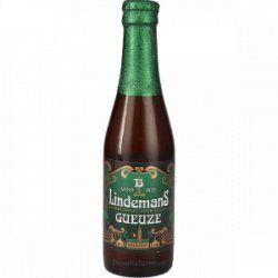 Lindemans Gueuze