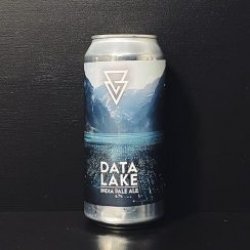 Azvex Data Lake - Brew Cavern