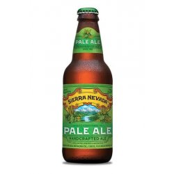 Sierra Nevada Pale Ale 355mL - The Hamilton Beer & Wine Co