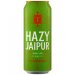 Thornbridge Hazy Jaipur  Hazy IPA 