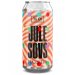 To Øl Jule Sovs Hazy IPA To Øl Jule Sovs Hazy IPA