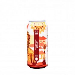 Brew York  Lupu Lion GF American Pale Ale - Craft Metropolis